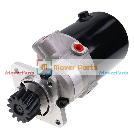 DURAFORCE Power Steering Pump 188772M92 For Massey Ferguson 30 40 50 65 165 50A 3165 3165