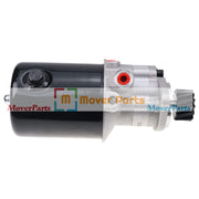 DURAFORCE Power Steering Pump 188772M92 For Massey Ferguson 30 40 50 65 165 50A 3165 3165