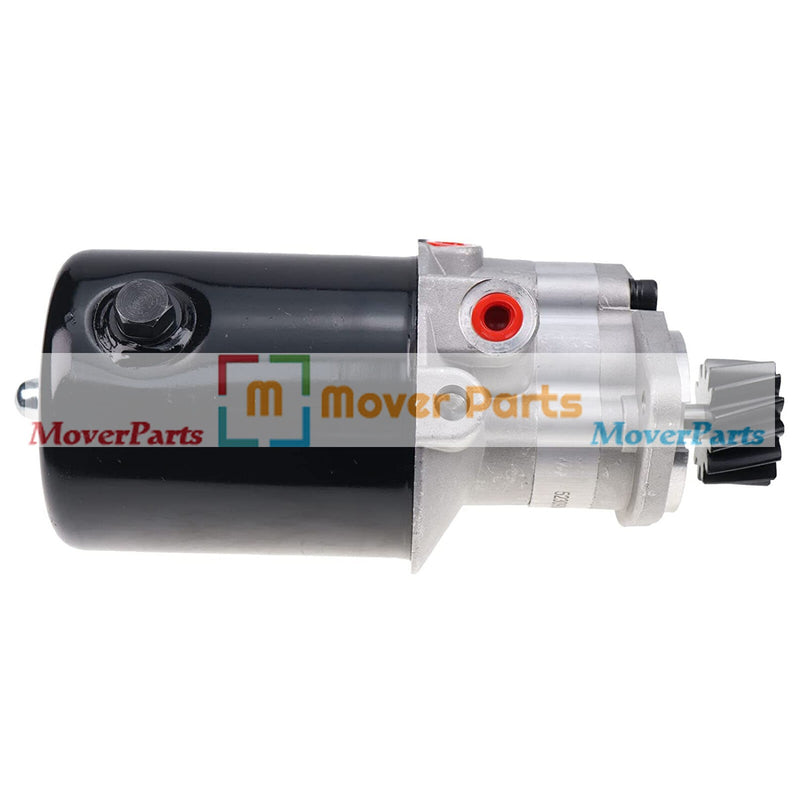 DURAFORCE Power Steering Pump 188772M92 For Massey Ferguson 30 40 50 65 165 50A 3165 3165