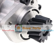 DURAFORCE Power Steering Pump 188772M92 For Massey Ferguson 30 40 50 65 165 50A 3165 3165