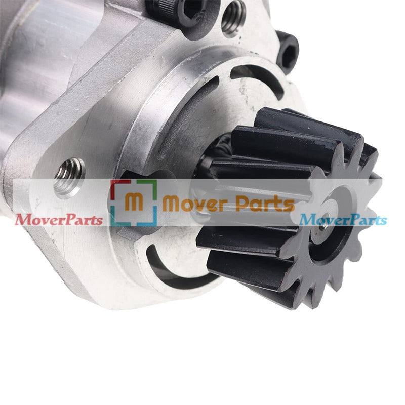 DURAFORCE Power Steering Pump 188772M92 For Massey Ferguson 30 40 50 65 165 50A 3165 3165