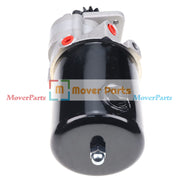 DURAFORCE Power Steering Pump 188772M92 For Massey Ferguson 30 40 50 65 165 50A 3165 3165
