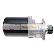 DURAFORCE Power Steering Pump 188772M92 For Massey Ferguson 30 40 50 65 165 50A 3165 3165
