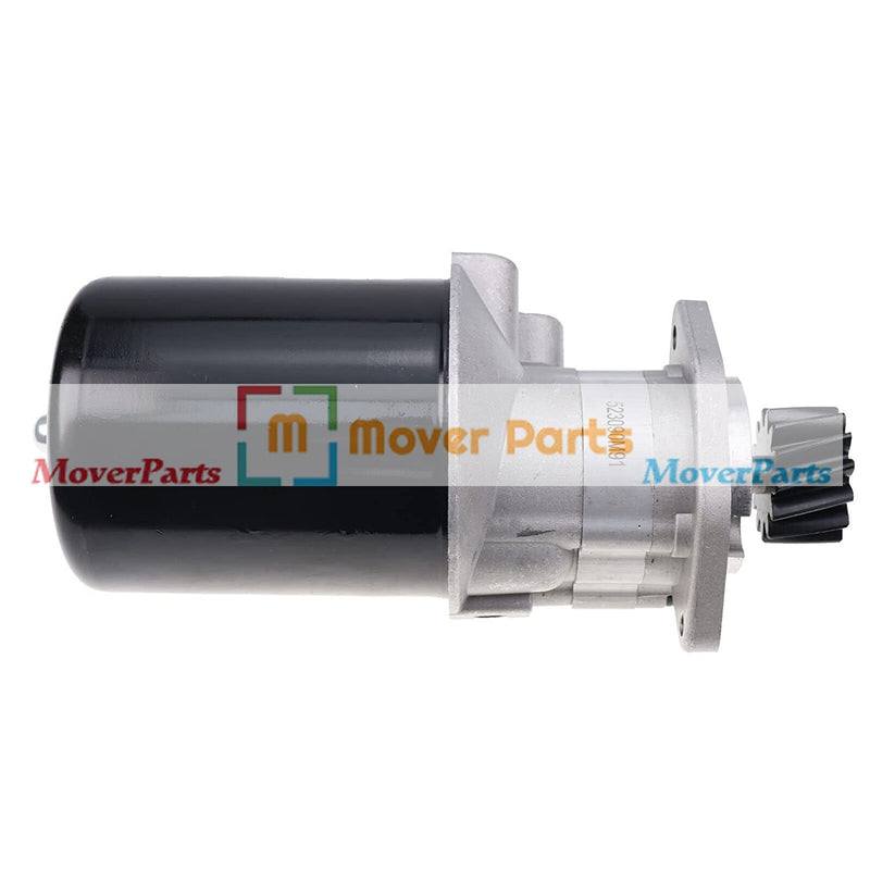 DURAFORCE Power Steering Pump 188772M92 For Massey Ferguson 30 40 50 65 165 50A 3165 3165
