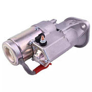 DURAFORCE Starter Motor 6670727 228000-6921 For Bobcat 335 337 341 E25 E26 E32 E55 S100