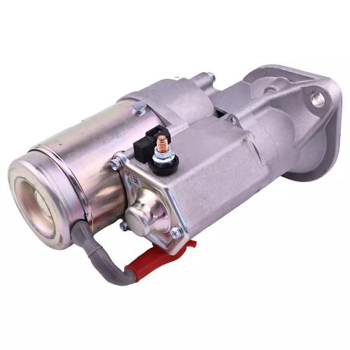 DURAFORCE Starter Motor 6670727 228000-6921 For Bobcat 335 337 341 E25 E26 E32 E55 S100