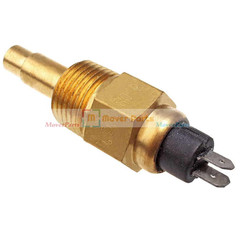 DURAFORCE Water Temperature Sensor AZ35440 For John Deere 2755 2355 324H 4239D 4239T 4039