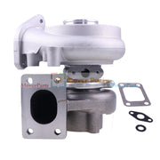 DURAFORCE TD04HL Turbocharger 235-4964 for Caterpillar 267B 277 287 297C 246B Engine 3044C