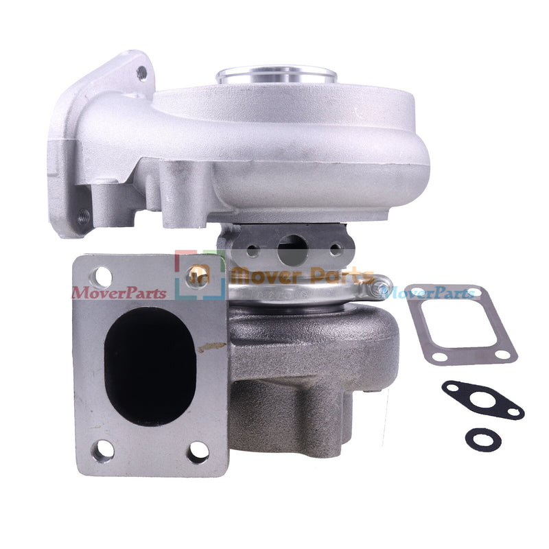 DURAFORCE TD04HL Turbocharger 235-4964 for Caterpillar 267B 277 287 297C 246B Engine 3044C
