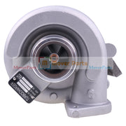 DURAFORCE TD04HL Turbocharger 235-4964 for Caterpillar 267B 277 287 297C 246B Engine 3044C