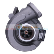 DURAFORCE TD04HL Turbocharger 235-4964 for Caterpillar 267B 277 287 297C 246B Engine 3044C