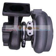 DURAFORCE TD04HL Turbocharger 235-4964 for Caterpillar 267B 277 287 297C 246B Engine 3044C