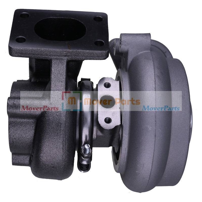 DURAFORCE TD04HL Turbocharger 235-4964 for Caterpillar 267B 277 287 297C 246B Engine 3044C