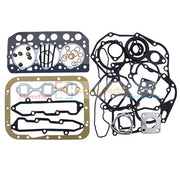 DURAFORCE Overhaul Gasket Kit 31B94-26020 31B94-06021 for Mitsubishi S3L S3L2 Engine