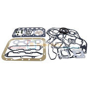 DURAFORCE Overhaul Gasket Kit 31B94-26020 31B94-06021 for Mitsubishi S3L S3L2 Engine
