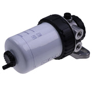 DURAFORCE Fuel Pump Assembly 6670995 for Bobcat Skid Steer Loader 963
