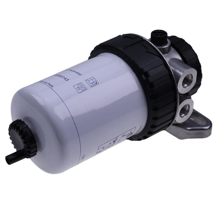 DURAFORCE Fuel Pump Assembly 6670995 for Bobcat Skid Steer Loader 963