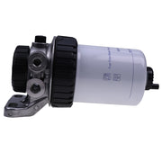 DURAFORCE Fuel Pump Assembly 6670995 for Bobcat Skid Steer Loader 963