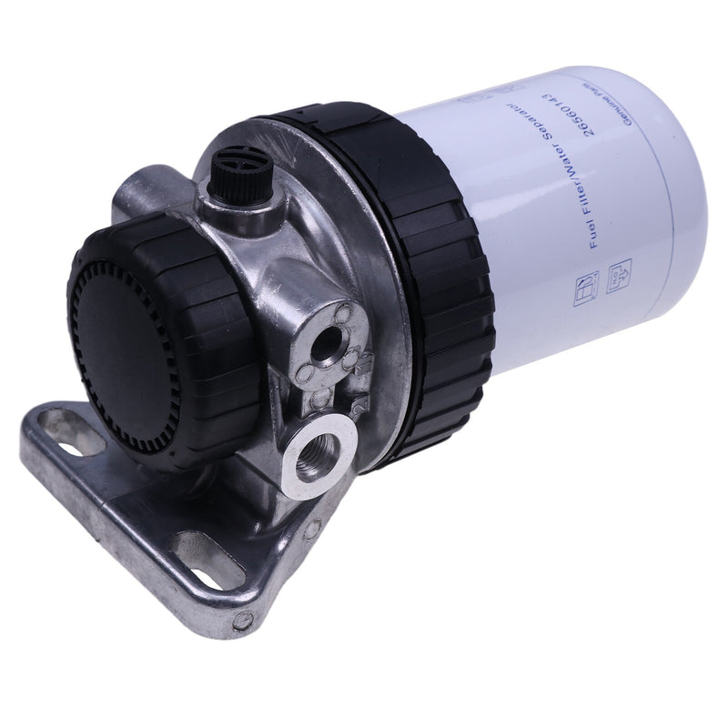 DURAFORCE Fuel Pump Assembly 6670995 for Bobcat Skid Steer Loader 963