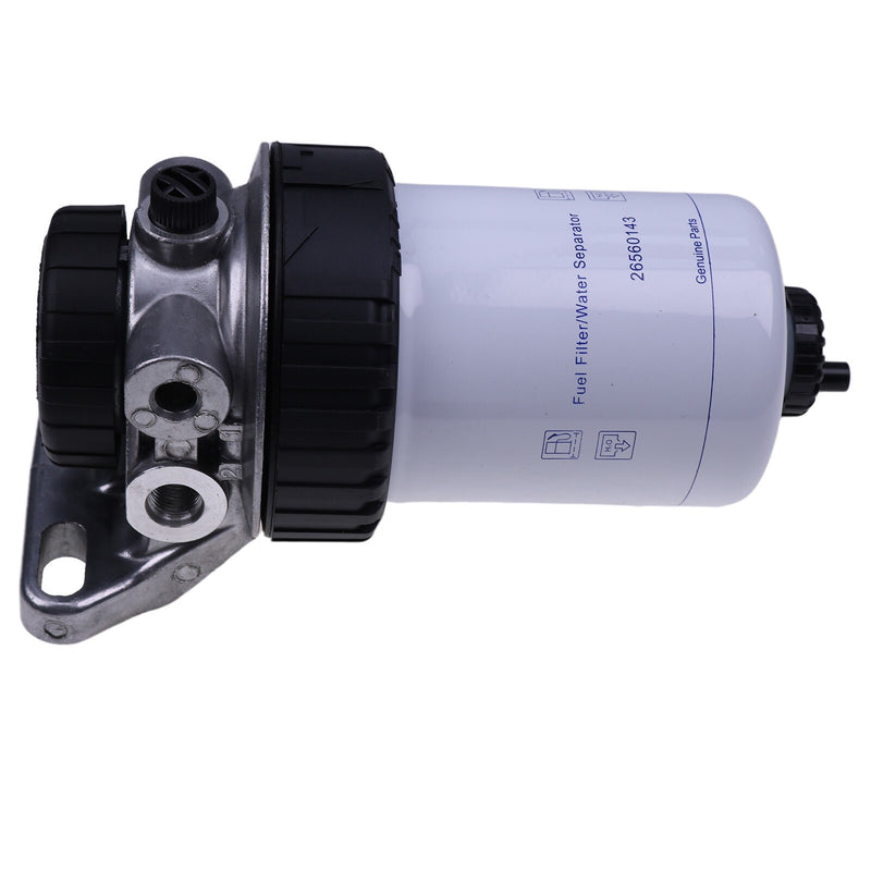 DURAFORCE Fuel Pump Assembly 6670995 for Bobcat Skid Steer Loader 963