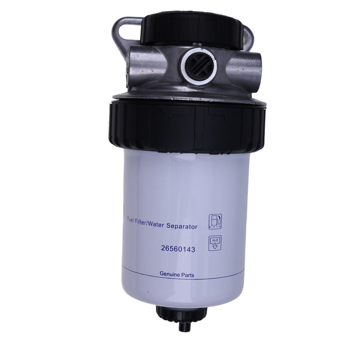 DURAFORCE Fuel Pump Assembly 6670995 for Bobcat Skid Steer Loader 963