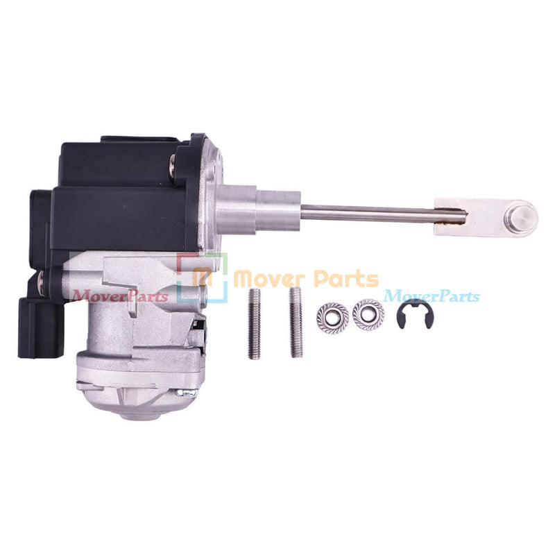DURAFORCE Turbo Wastegate Actuator 03F145725G For Audi A1 A3 Volkswagen Caddy Jetta