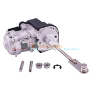 DURAFORCE Turbo Wastegate Actuator 03F145725G For Audi A1 A3 Volkswagen Caddy Jetta