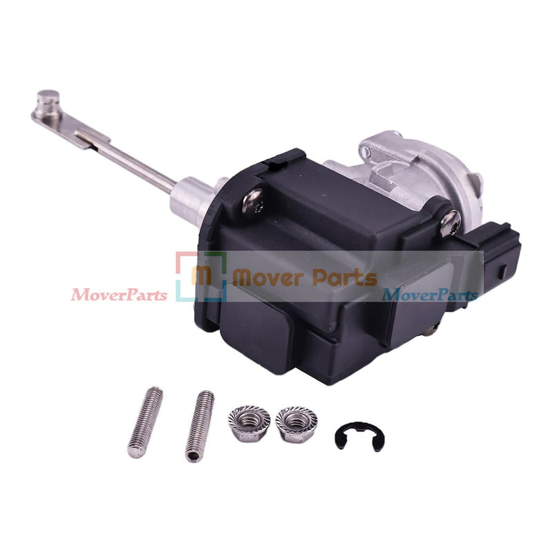 DURAFORCE Turbo Wastegate Actuator 03F145725G For Audi A1 A3 Volkswagen Caddy Jetta