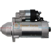 DURAFORCE Starter Motor 37950GT For Genie S-40 S-45 S-65 Z45/22 Z-45/25 GS-3390 Deutz 1011
