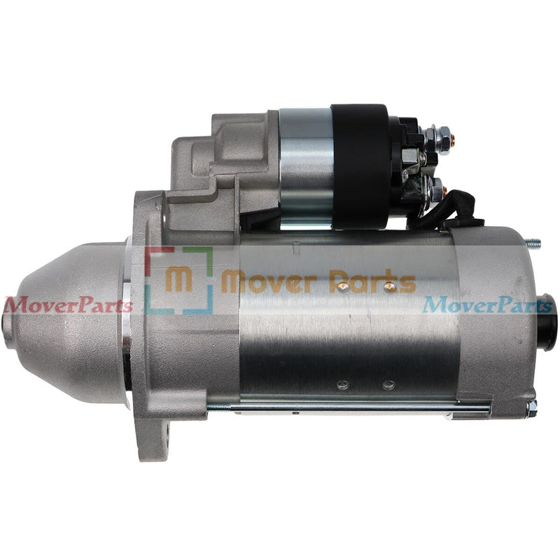 DURAFORCE Starter Motor 37950GT For Genie S-40 S-45 S-65 Z45/22 Z-45/25 GS-3390 Deutz 1011