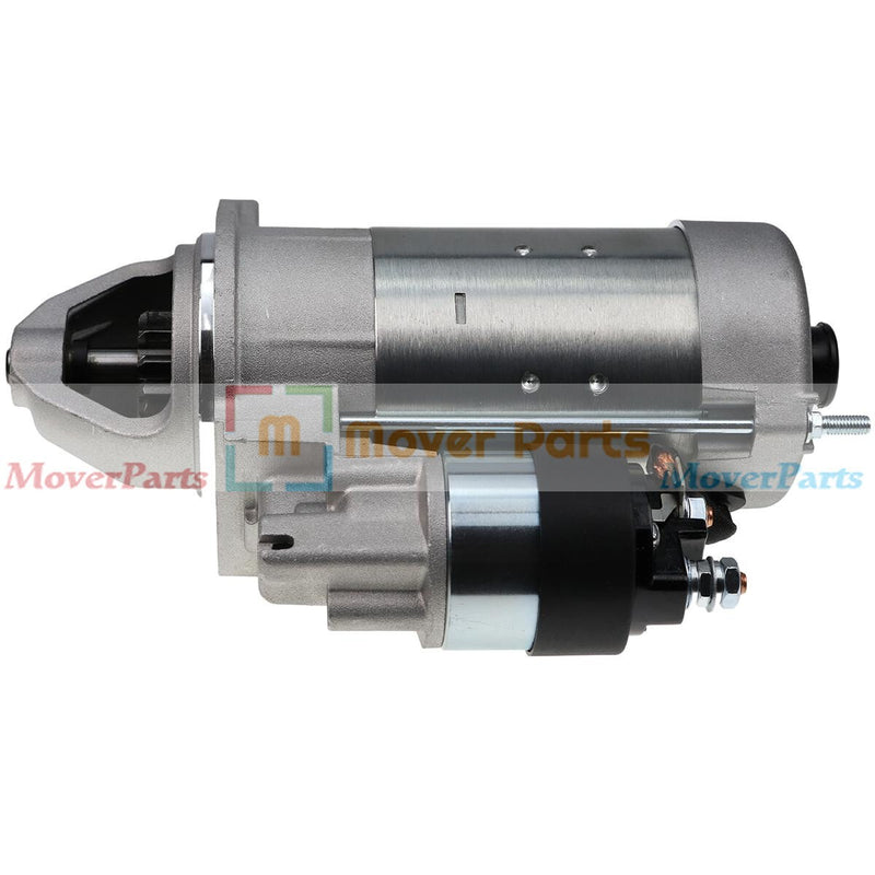 DURAFORCE Starter Motor 37950GT For Genie S-40 S-45 S-65 Z45/22 Z-45/25 GS-3390 Deutz 1011