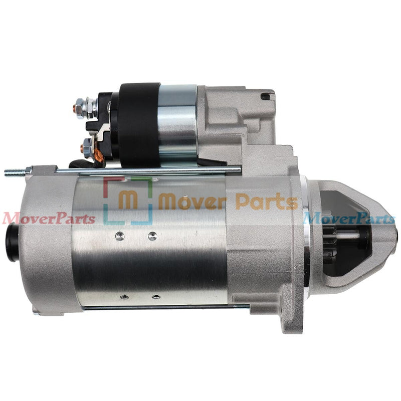 DURAFORCE Starter Motor 37950GT For Genie S-40 S-45 S-65 Z45/22 Z-45/25 GS-3390 Deutz 1011