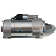 DURAFORCE Starter Motor 37950GT For Genie S-40 S-45 S-65 Z45/22 Z-45/25 GS-3390 Deutz 1011