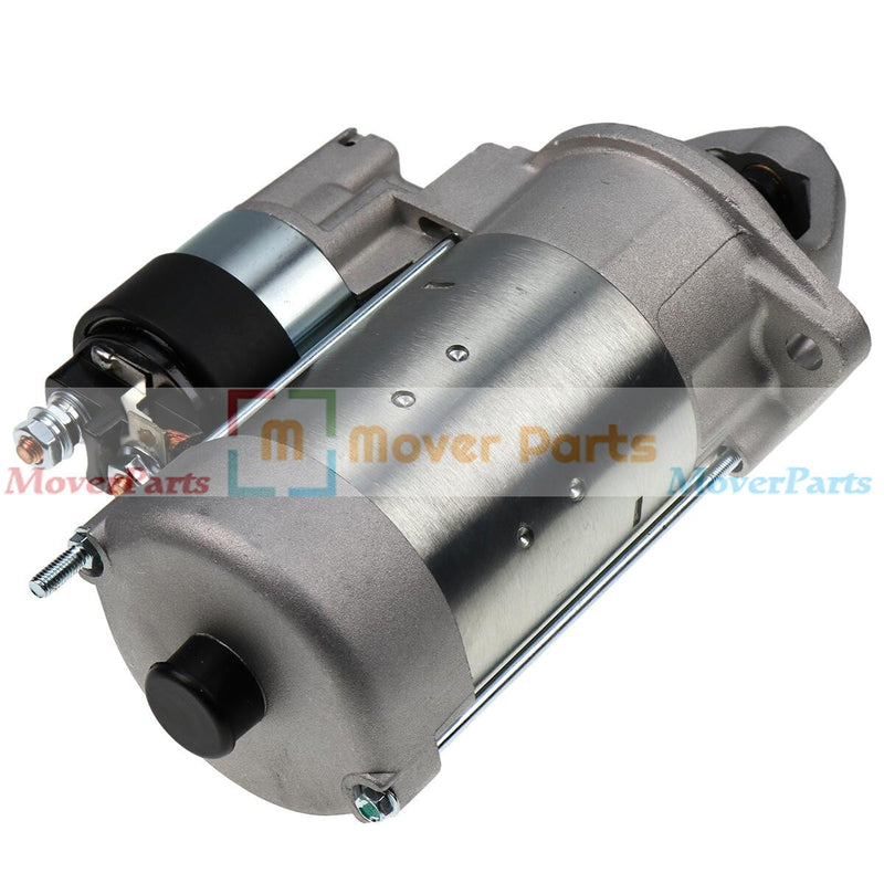 DURAFORCE Starter Motor 37950GT For Genie S-40 S-45 S-65 Z45/22 Z-45/25 GS-3390 Deutz 1011
