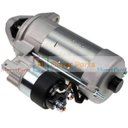 DURAFORCE Starter Motor 37950GT For Genie S-40 S-45 S-65 Z45/22 Z-45/25 GS-3390 Deutz 1011