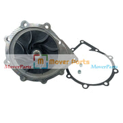 DURAFORCE Water Pump 7091873C1 for International MAXXFORCE 13 Caterpillar CT11 CT13 CT15