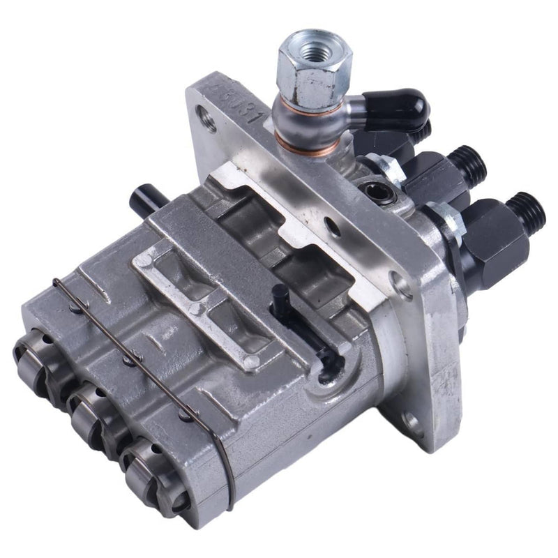 DURAFORCE Injection Pump 131017951 131017950 131017640 For Perkins Engine 403C-11 103-10