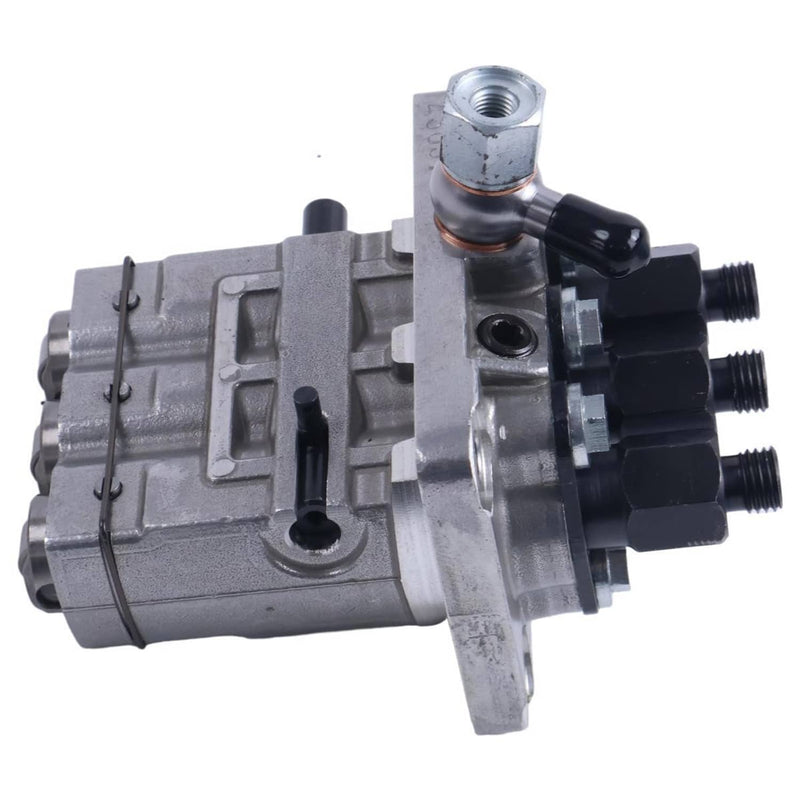 DURAFORCE Injection Pump 131017951 131017950 131017640 For Perkins Engine 403C-11 103-10