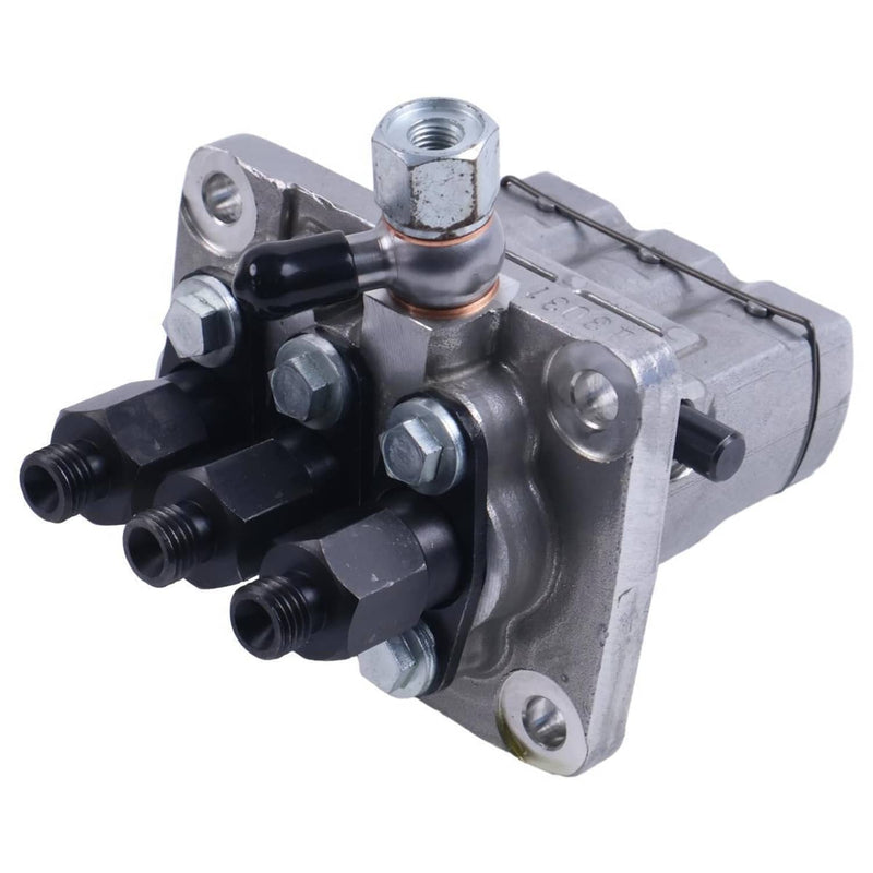 DURAFORCE Injection Pump 131017951 131017950 131017640 For Perkins Engine 403C-11 103-10