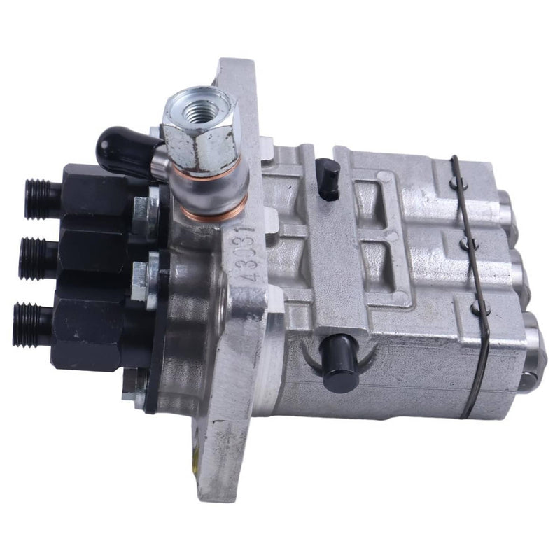 DURAFORCE Injection Pump 131017951 131017950 131017640 For Perkins Engine 403C-11 103-10