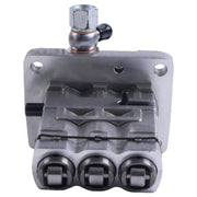 DURAFORCE Injection Pump 131017951 131017950 131017640 For Perkins Engine 403C-11 103-10