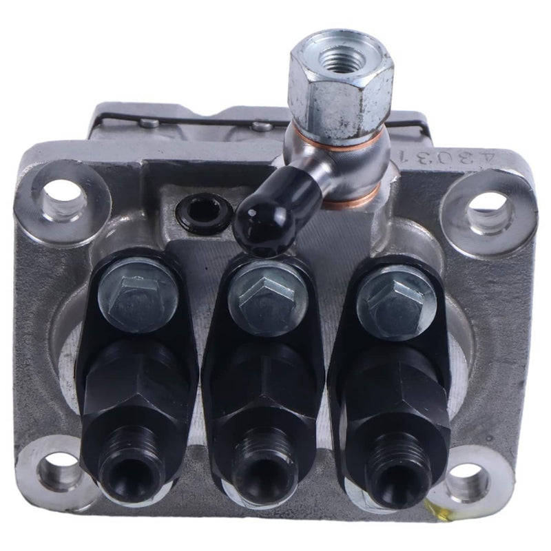 DURAFORCE Injection Pump 131017951 131017950 131017640 For Perkins Engine 403C-11 103-10