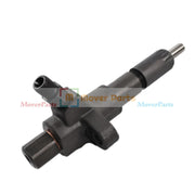 DURAFORCE 4PCS Fuel Injector 9430612732 8972221700 1051605130 for Isuzu Engine 4BG1 6BG1