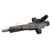DURAFORCE 4PCS Fuel Injector 9430612732 8972221700 1051605130 for Isuzu Engine 4BG1 6BG1