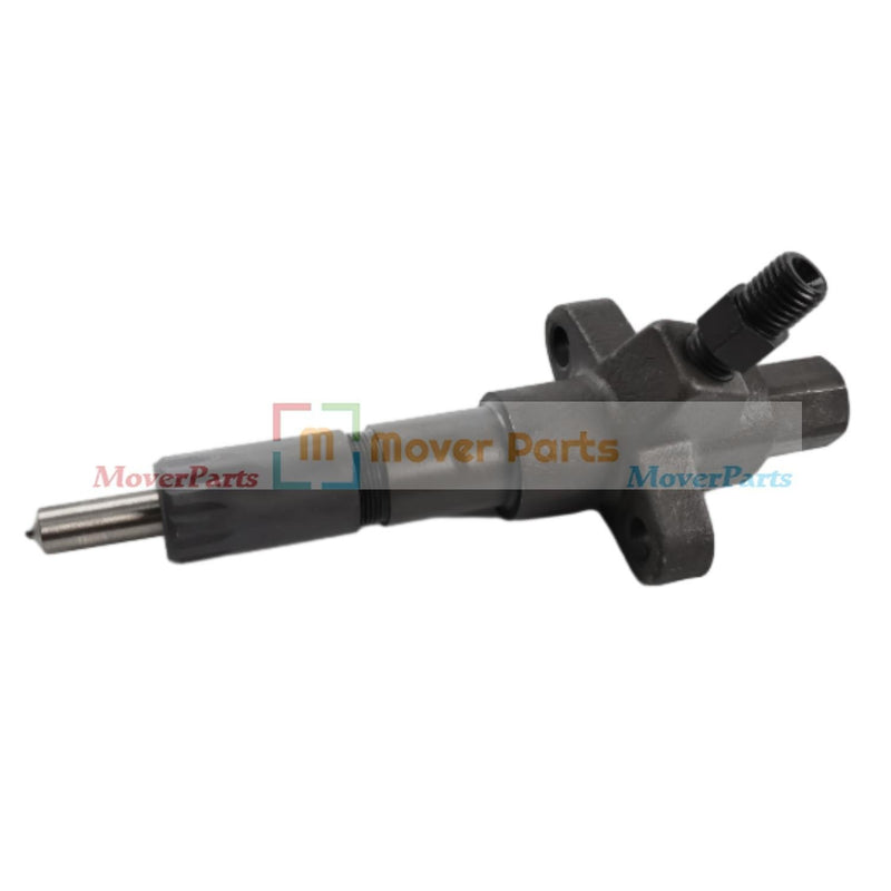 DURAFORCE 4PCS Fuel Injector 9430612732 8972221700 1051605130 for Isuzu Engine 4BG1 6BG1