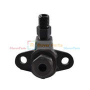 DURAFORCE 4PCS Fuel Injector 9430612732 8972221700 1051605130 for Isuzu Engine 4BG1 6BG1