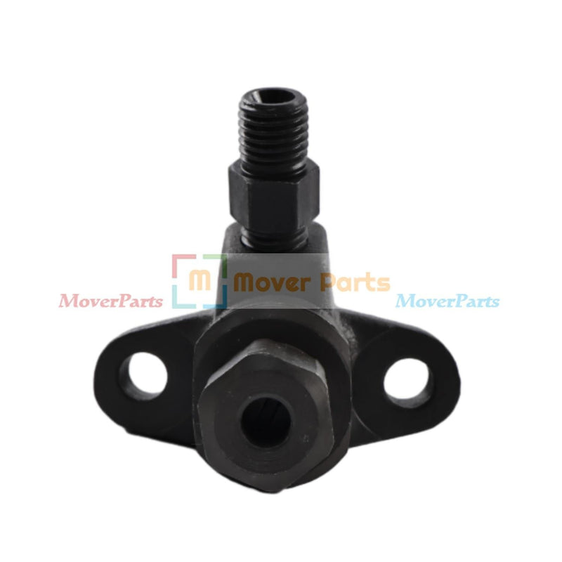 DURAFORCE 4PCS Fuel Injector 9430612732 8972221700 1051605130 for Isuzu Engine 4BG1 6BG1