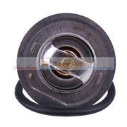 DURAFORCE Thermostat VI8973617700For Case CX80 CX75SR New Holland E70BSR Kobelco SK60 80CS