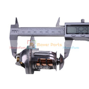 DURAFORCE Thermostat VI8973617700For Case CX80 CX75SR New Holland E70BSR Kobelco SK60 80CS