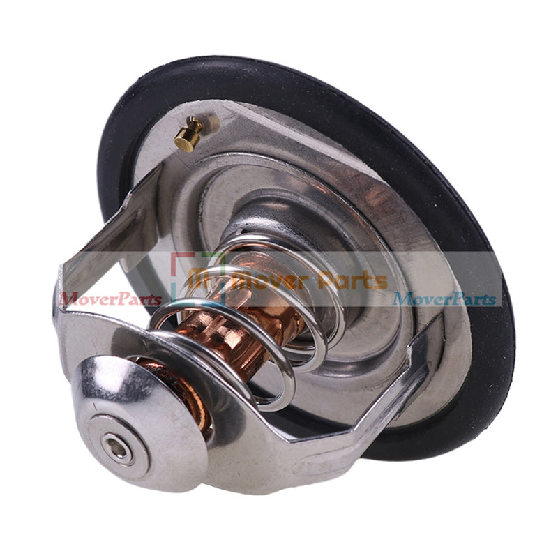 DURAFORCE Thermostat VI8973617700For Case CX80 CX75SR New Holland E70BSR Kobelco SK60 80CS